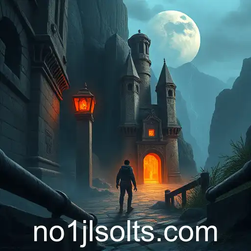 Exploring the Thrills of Adventure Games: A Gateway to Virtual Escapades