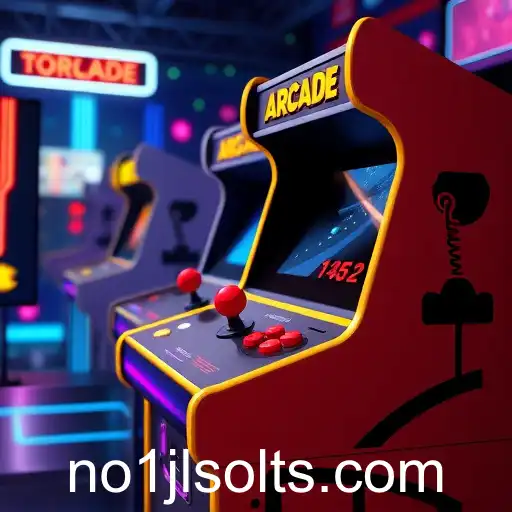 Exploring the Timeless Charm of 'Arcade Games'
