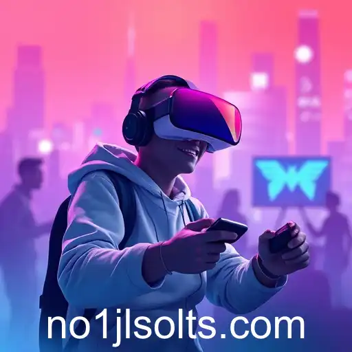 Emerging Trends in Online Gaming