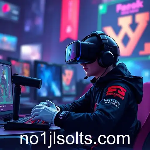 The Evolution of Online Gaming Communities