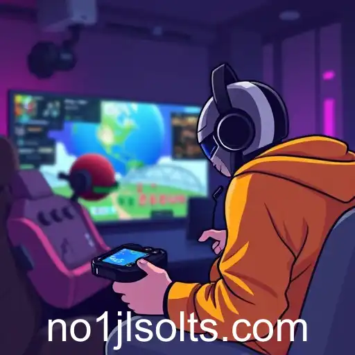 Gaming Platform 'no1jl' Shifts Focus Amidst Industry Changes