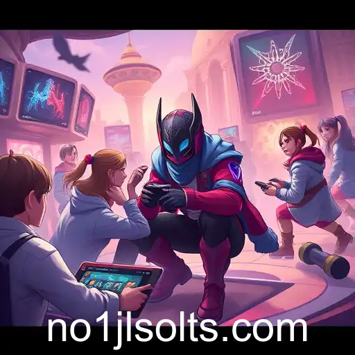 Gaming Trends Reshaping the Industry