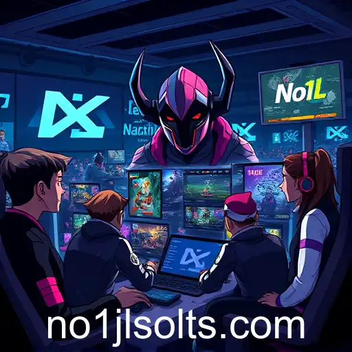 Rising Popularity of no1jl and its Impact on Online Gaming