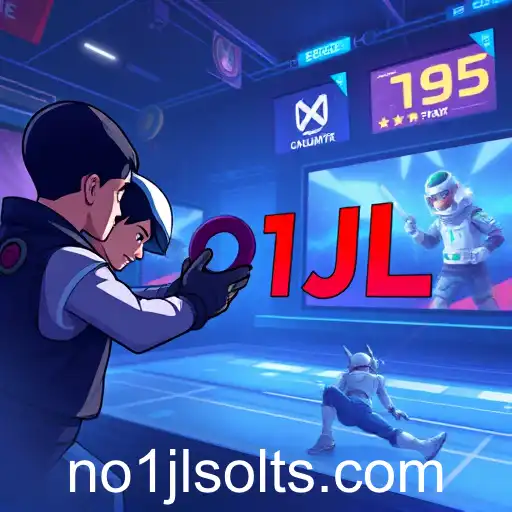 Revolutionizing Gaming: The Rise of NO1JL