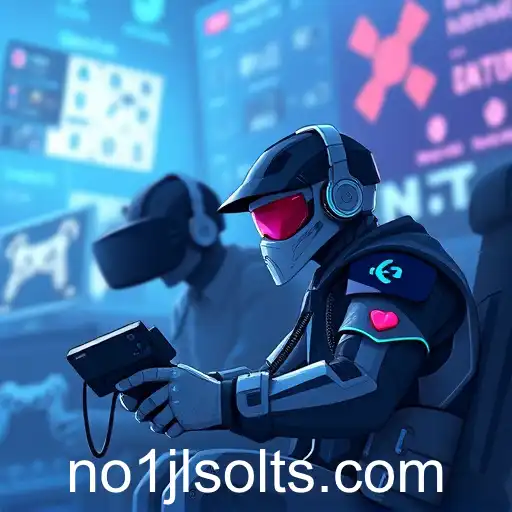 The Rise of Online Gaming in the 2020s