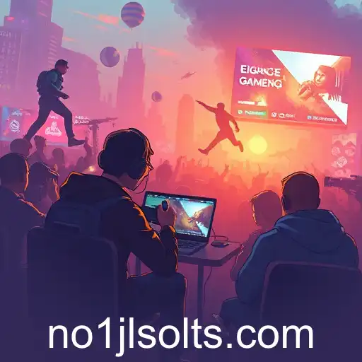 The Evolution of Online Gaming Communities