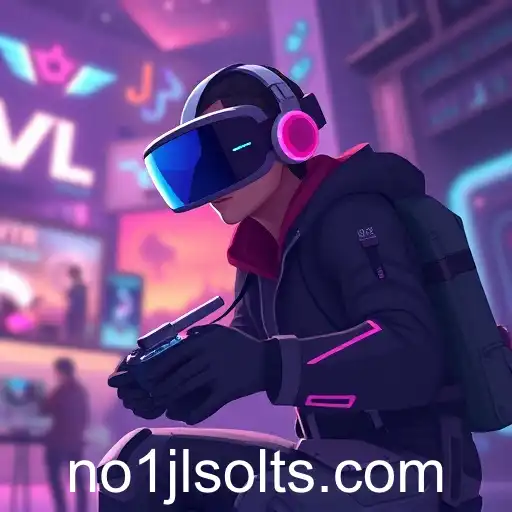 The Evolution of Online Gaming in the Late 2020s