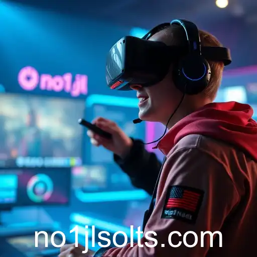 Gaming Trends in 2025