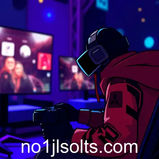 The Impact of no1jl on Gaming Industry