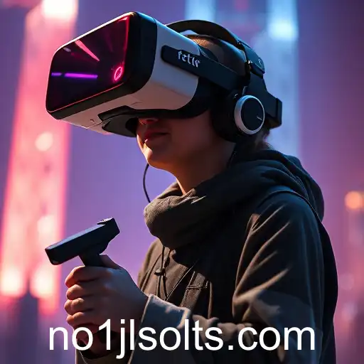 The Rise of no1jl in Gaming Culture