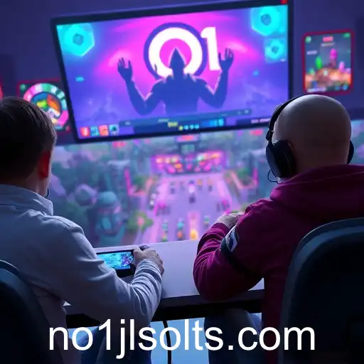The Rise of No1jl in Online Gaming