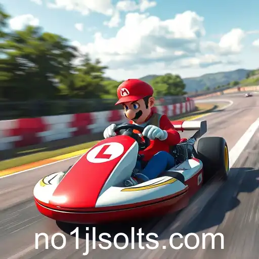 Exploring the Thrill: The Best Racing Games to Fuel Your Need for Speed