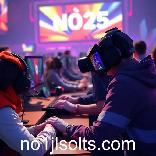 Exploring the Rise of Gaming Portals in 2025