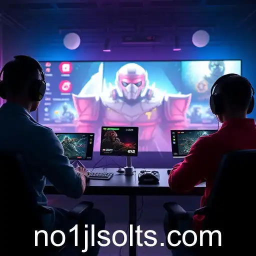 The Rise of Online Gaming in 2025