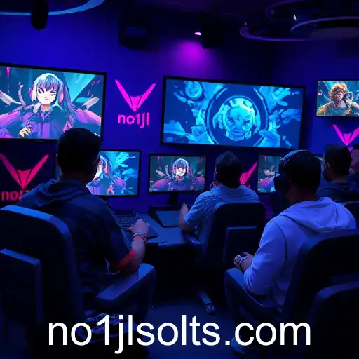 The Rise of Online Gaming Portals