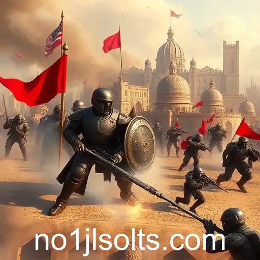 The Enduring Appeal of Strategy Games